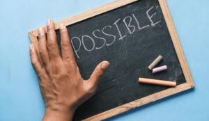 Kreiere Gelegenheiten