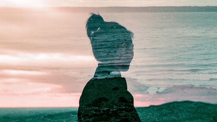 Saturday Treats: Glaub nicht alles, was du denkst. Bild von Gin Majka, Unsplash.