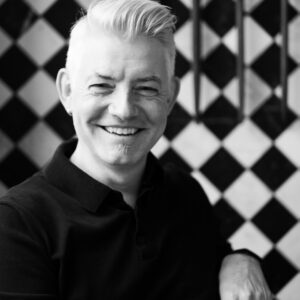 Der innere Ton: Chris Bossert - Denkpartner und Mentor