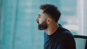 Wenn alles ein Müssen wird